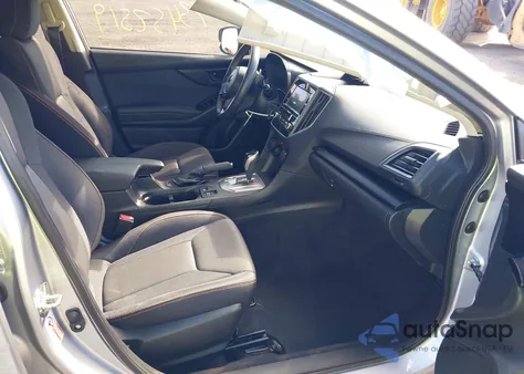 2018 Subaru Crosstrek 2.0I Premium z USA, uszkodzony, nr VIN JF2GTABCXJH215277